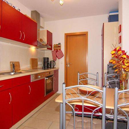 Apartment, Nienhagen Nienhagen  Extérieur photo